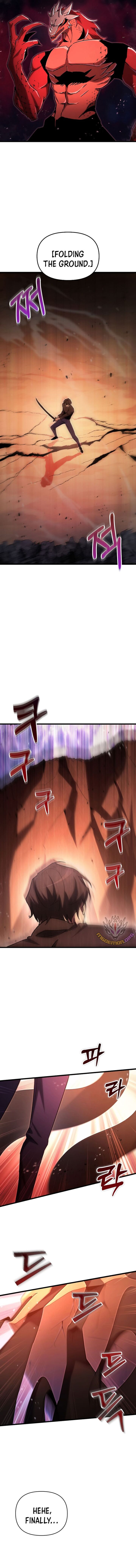 My School Life Pretending To Be A Worthless Person Chapter 75 Page 9