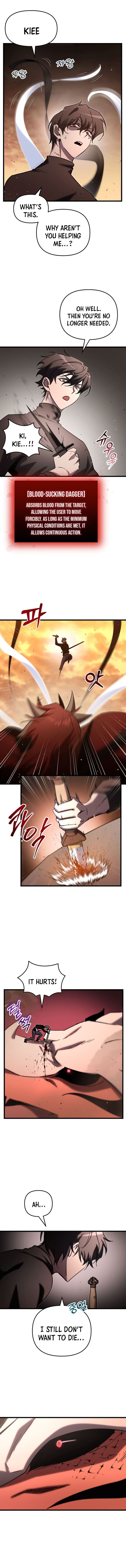 My School Life Pretending To Be A Worthless Person Chapter 76 Page 12