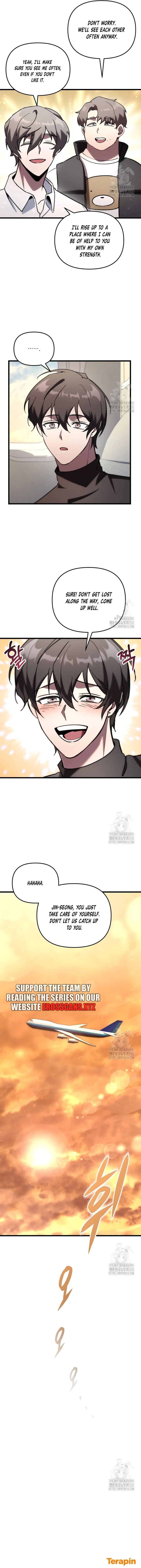 My School Life Pretending To Be A Worthless Person Chapter 79 Page 15