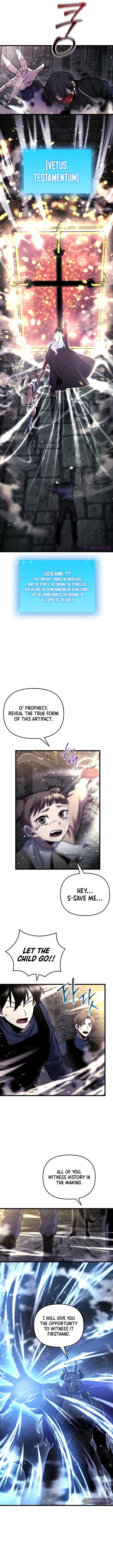 My School Life Pretending To Be A Worthless Person Chapter 90 Page 6