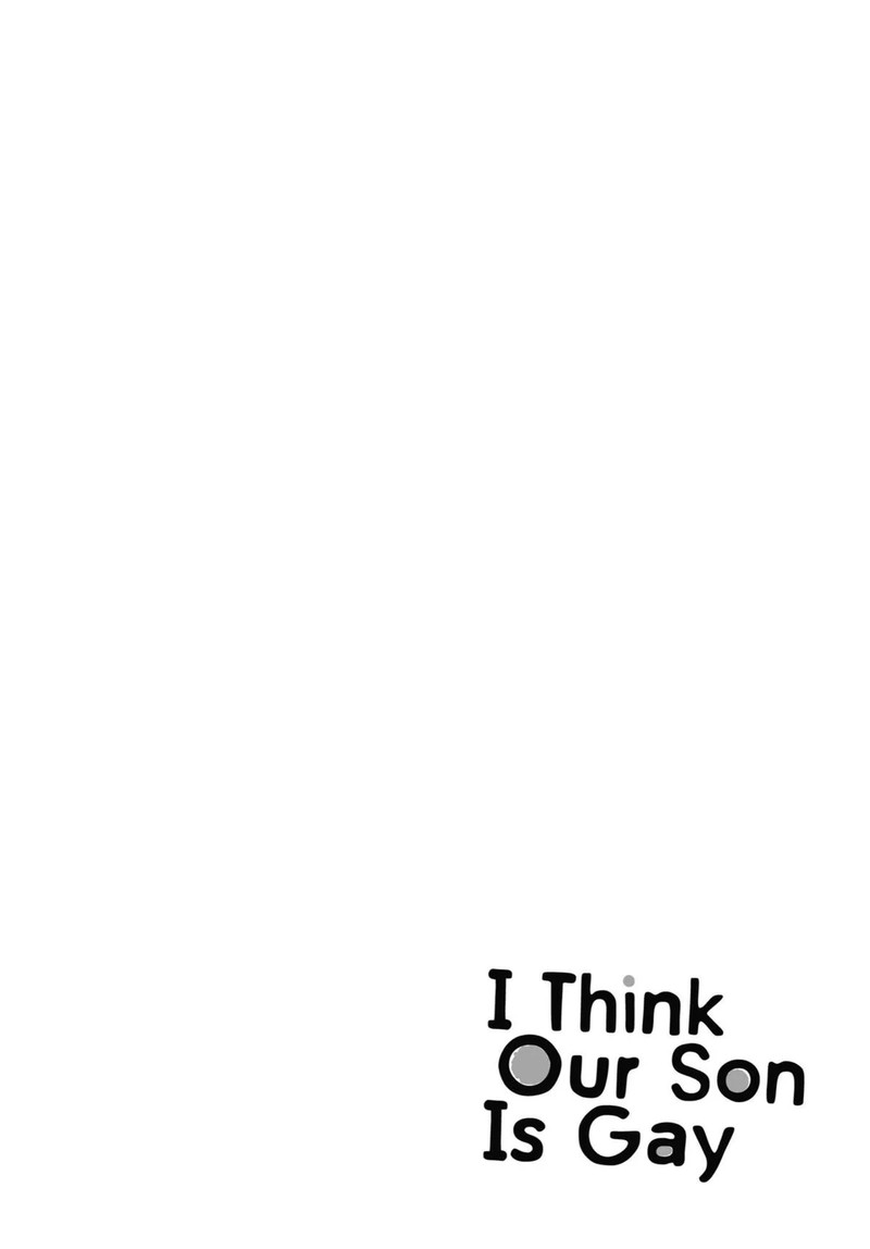 My Son Is Probably Gay Chapter 99 Page 6