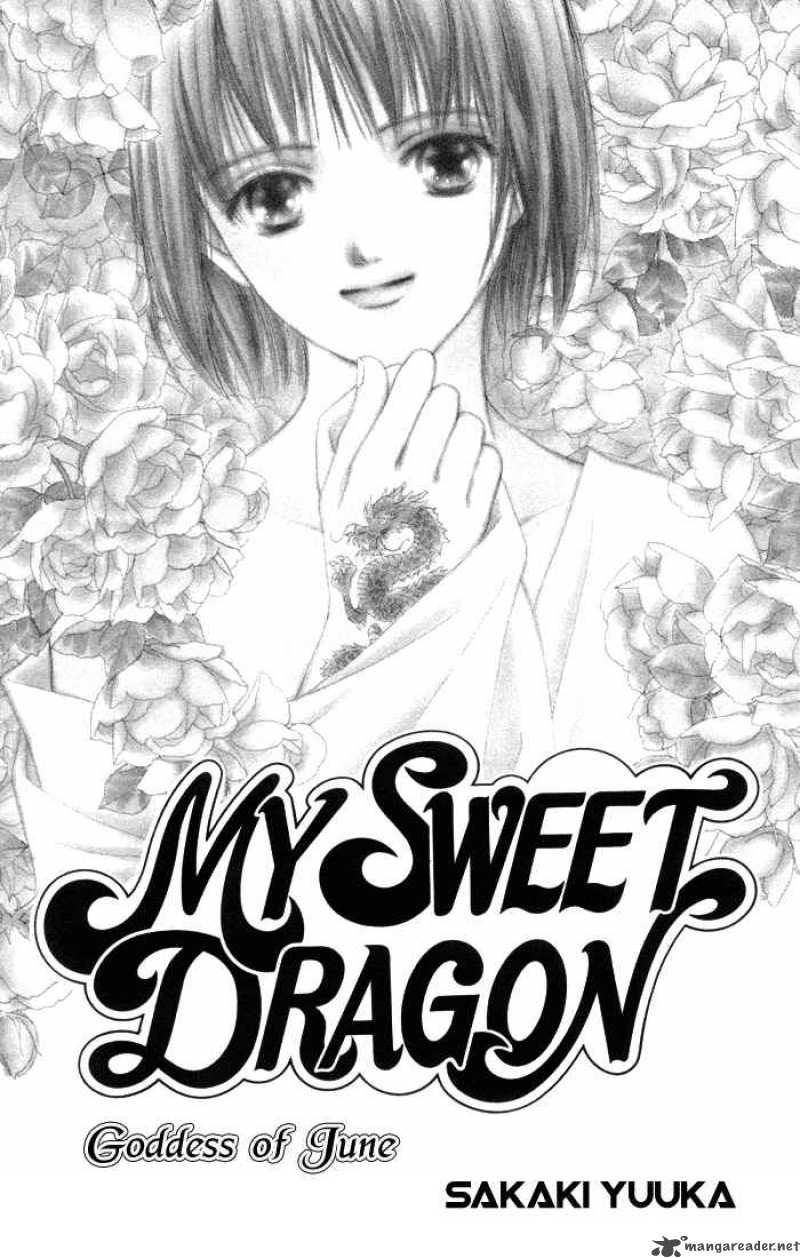 My Sweet Dragon Chapter 7 Page 2