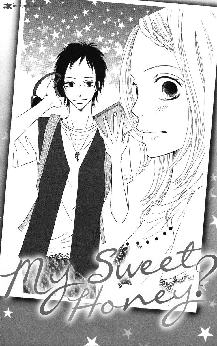 My Sweet Honey Chapter 1 Page 5