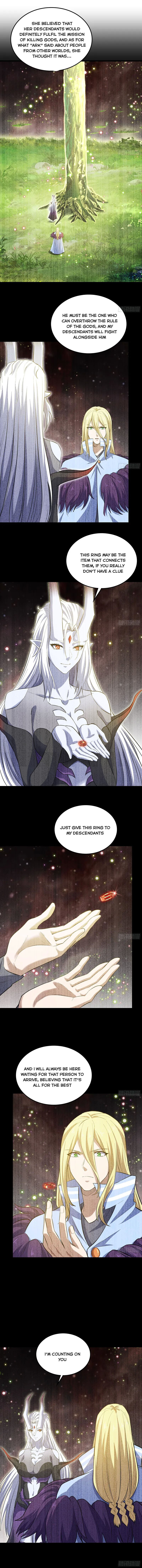 My Wife Is A Demon Queen Chapter 455 Page 3