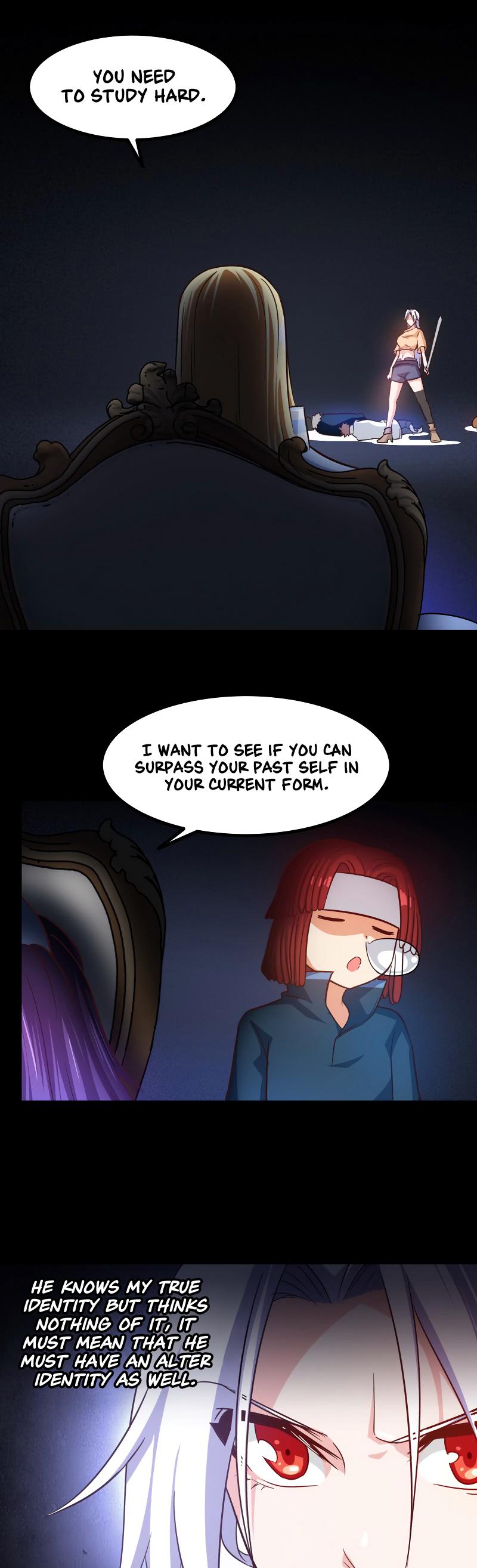 My Wife Is A Demon Queen Chapter 97 Page 7