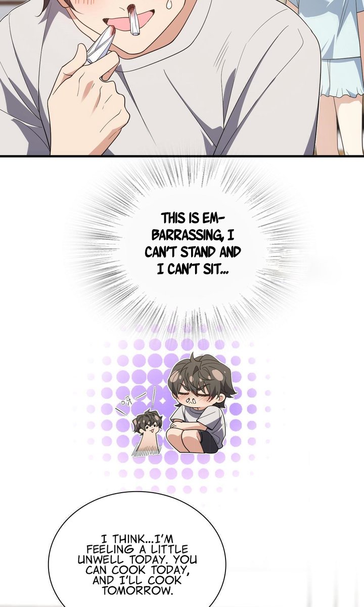 My Wife Is From A Thousand Years Ago Chapter 124 Page 2