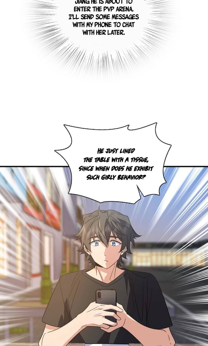 My Wife Is From A Thousand Years Ago Chapter 127 Page 5