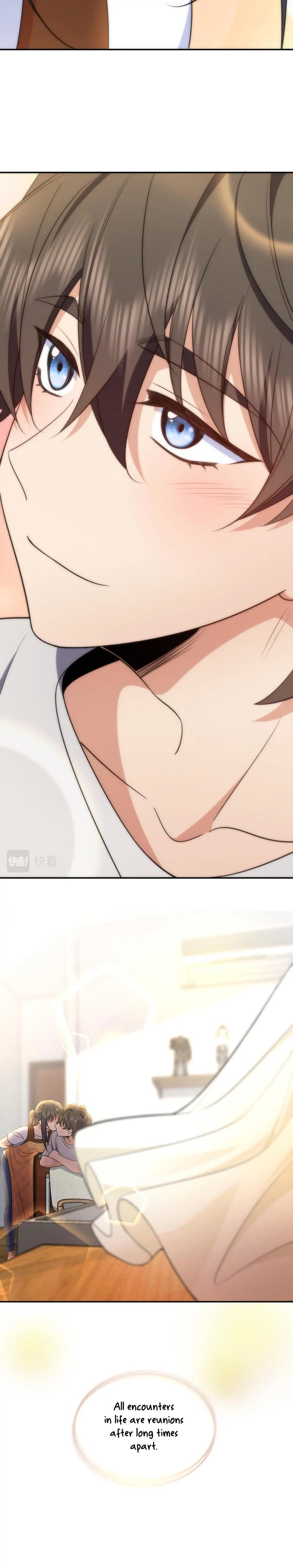 My Wife Is From A Thousand Years Ago Chapter 136 Page 13