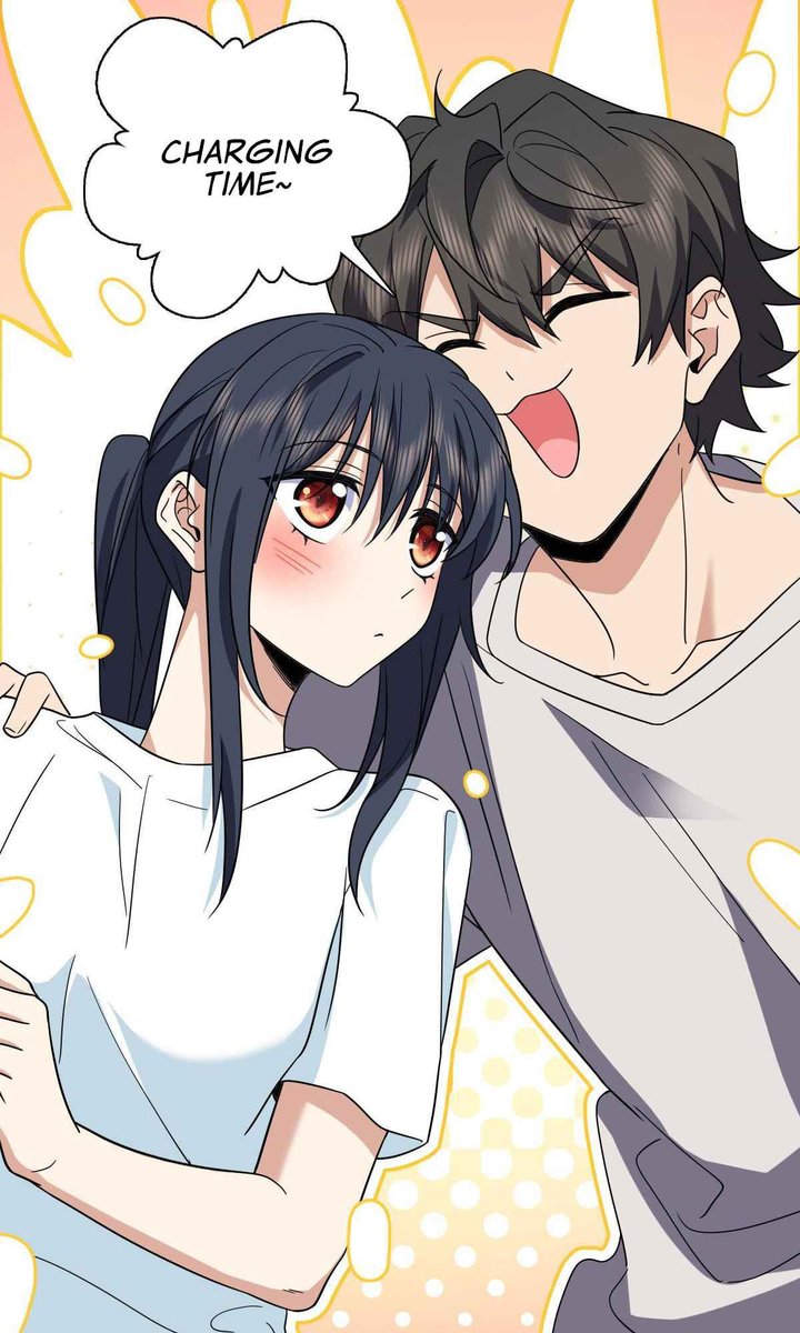 My Wife Is From A Thousand Years Ago Chapter 137 Page 45