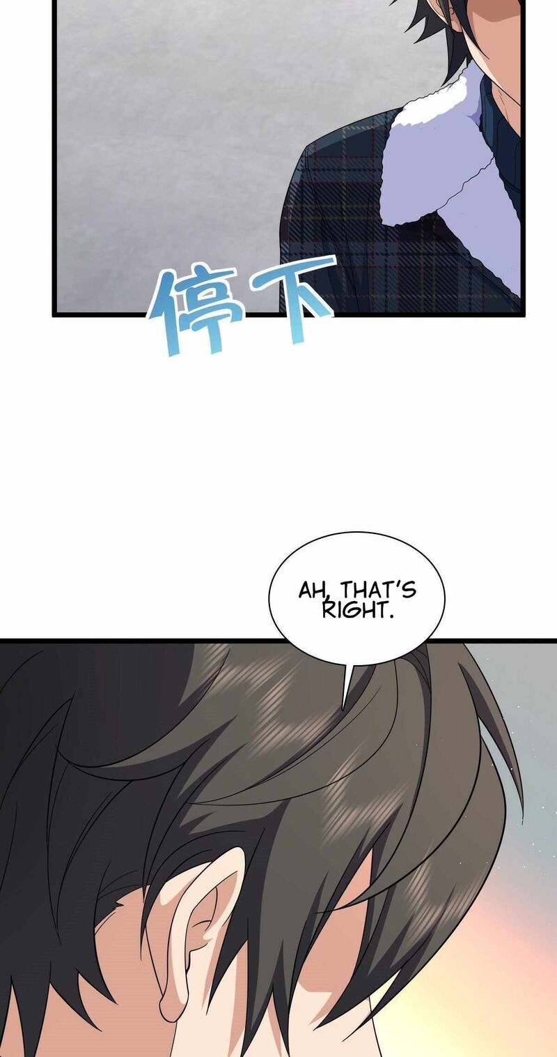 My Wife Is From A Thousand Years Ago Chapter 272 Page 60