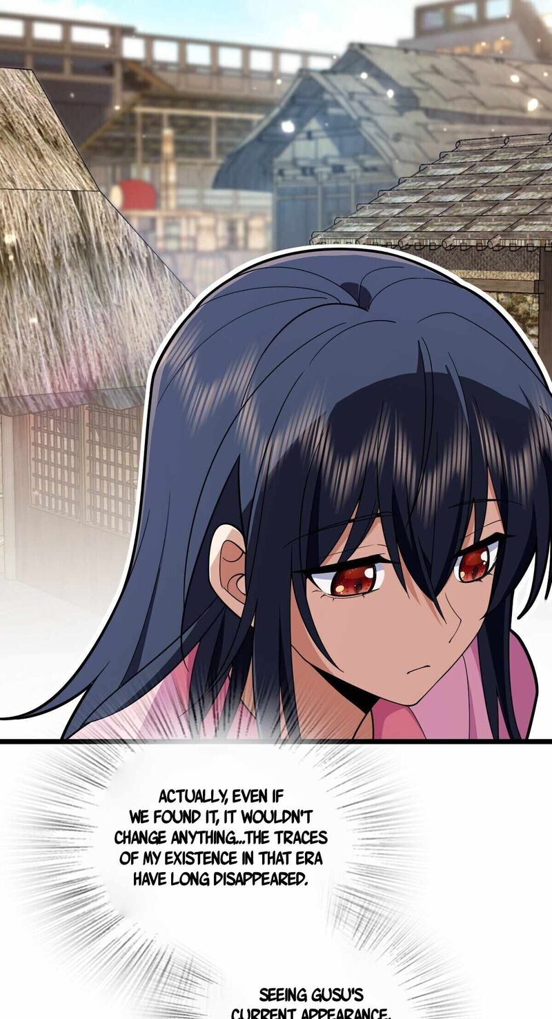 My Wife Is From A Thousand Years Ago Chapter 276 Page 22