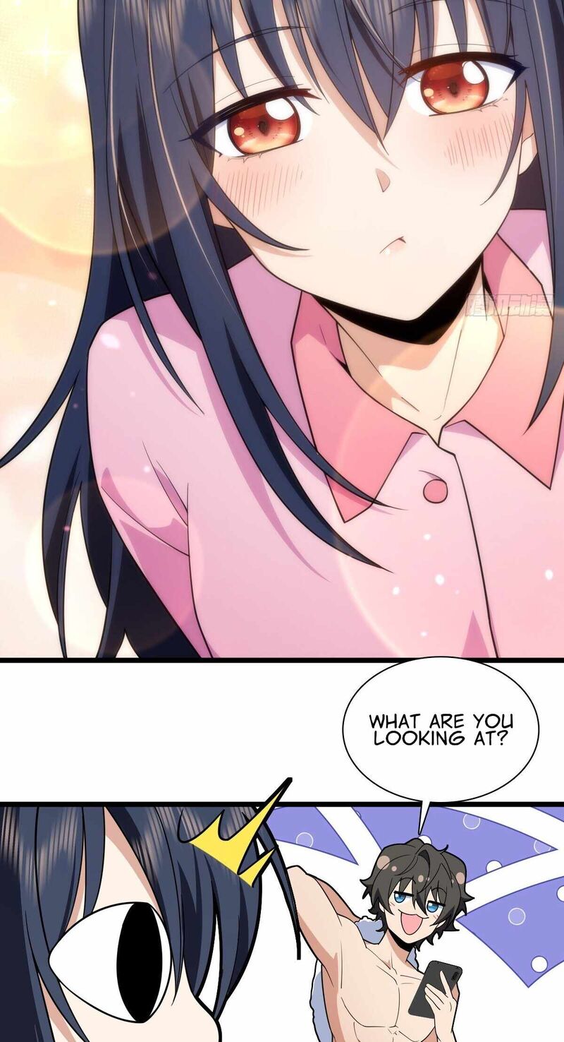 My Wife Is From A Thousand Years Ago Chapter 276 Page 25