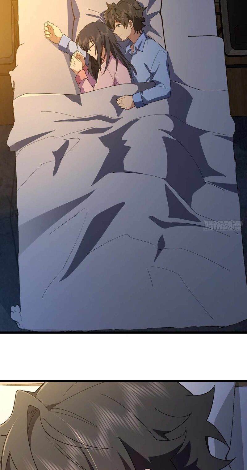 My Wife Is From A Thousand Years Ago Chapter 276 Page 29