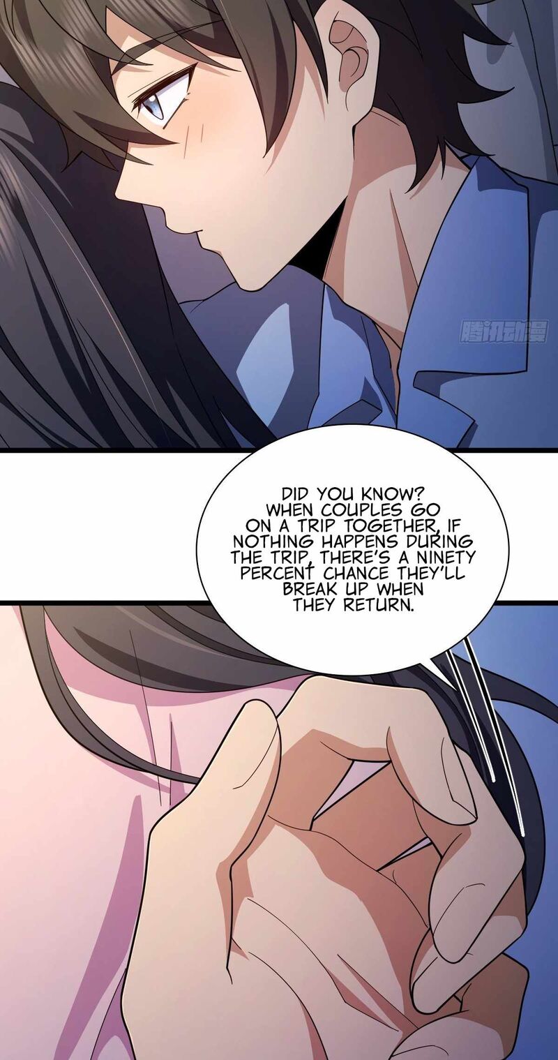 My Wife Is From A Thousand Years Ago Chapter 276 Page 30