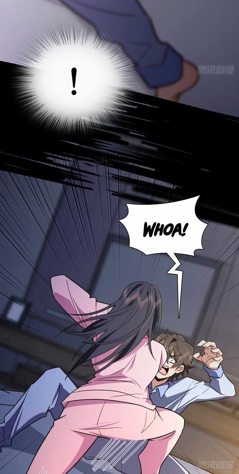 My Wife Is From A Thousand Years Ago Chapter 276 Page 36