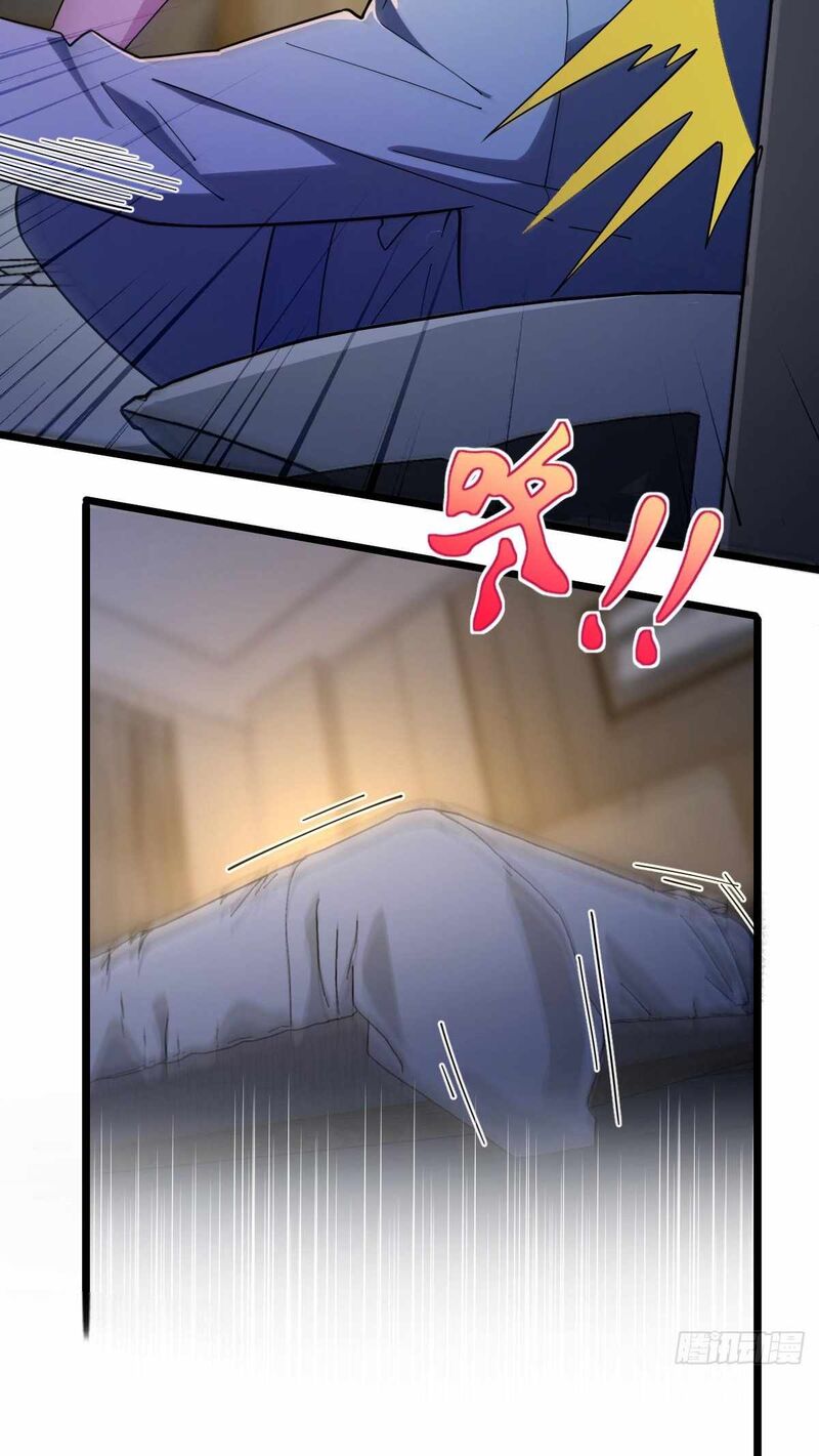 My Wife Is From A Thousand Years Ago Chapter 276 Page 39