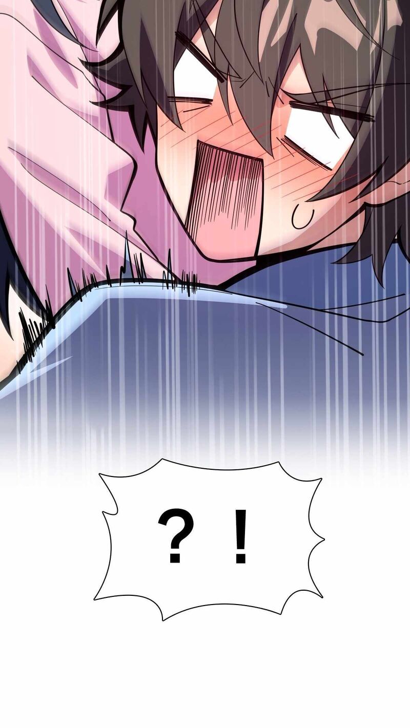 My Wife Is From A Thousand Years Ago Chapter 276 Page 44