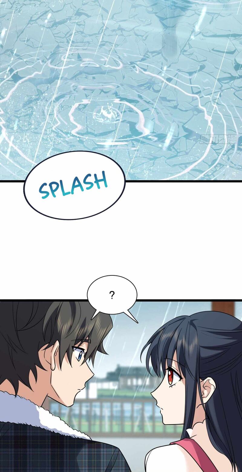 My Wife Is From A Thousand Years Ago Chapter 278 Page 10