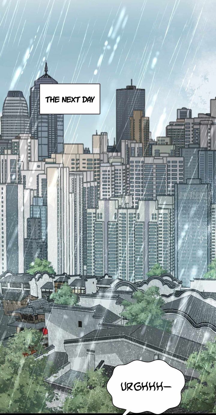 My Wife Is From A Thousand Years Ago Chapter 278 Page 25