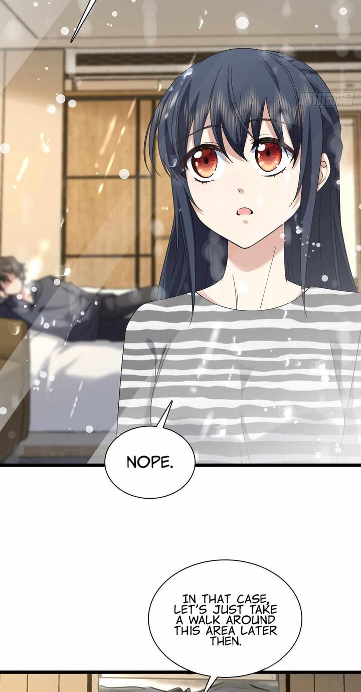 My Wife Is From A Thousand Years Ago Chapter 278 Page 27
