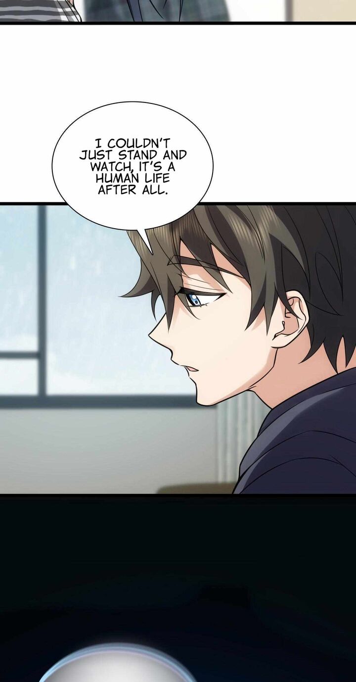 My Wife Is From A Thousand Years Ago Chapter 278 Page 33