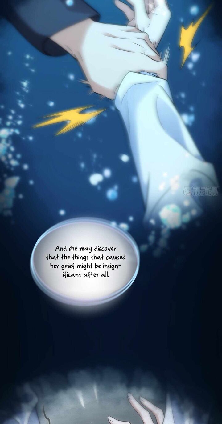 My Wife Is From A Thousand Years Ago Chapter 278 Page 35