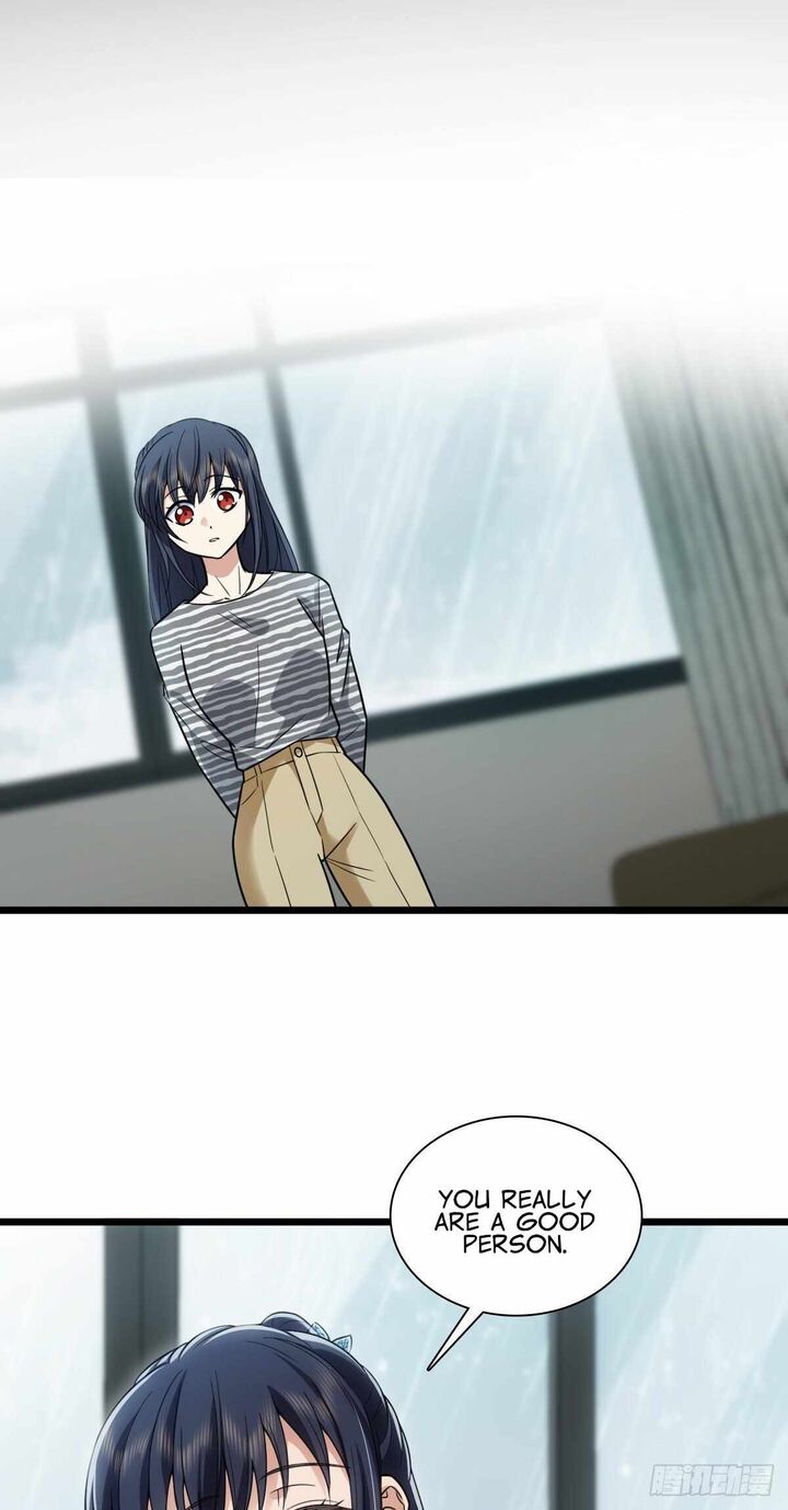 My Wife Is From A Thousand Years Ago Chapter 278 Page 37