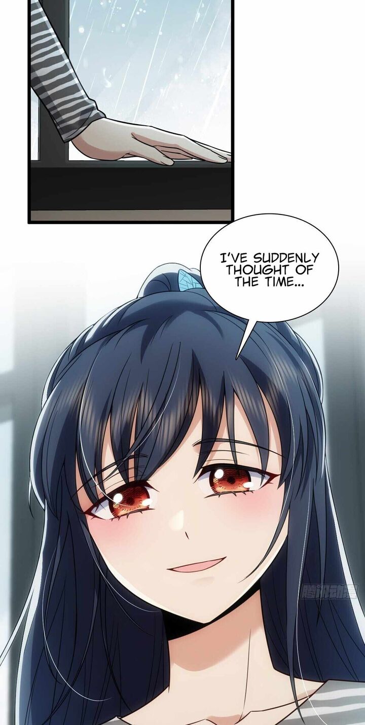 My Wife Is From A Thousand Years Ago Chapter 278 Page 39
