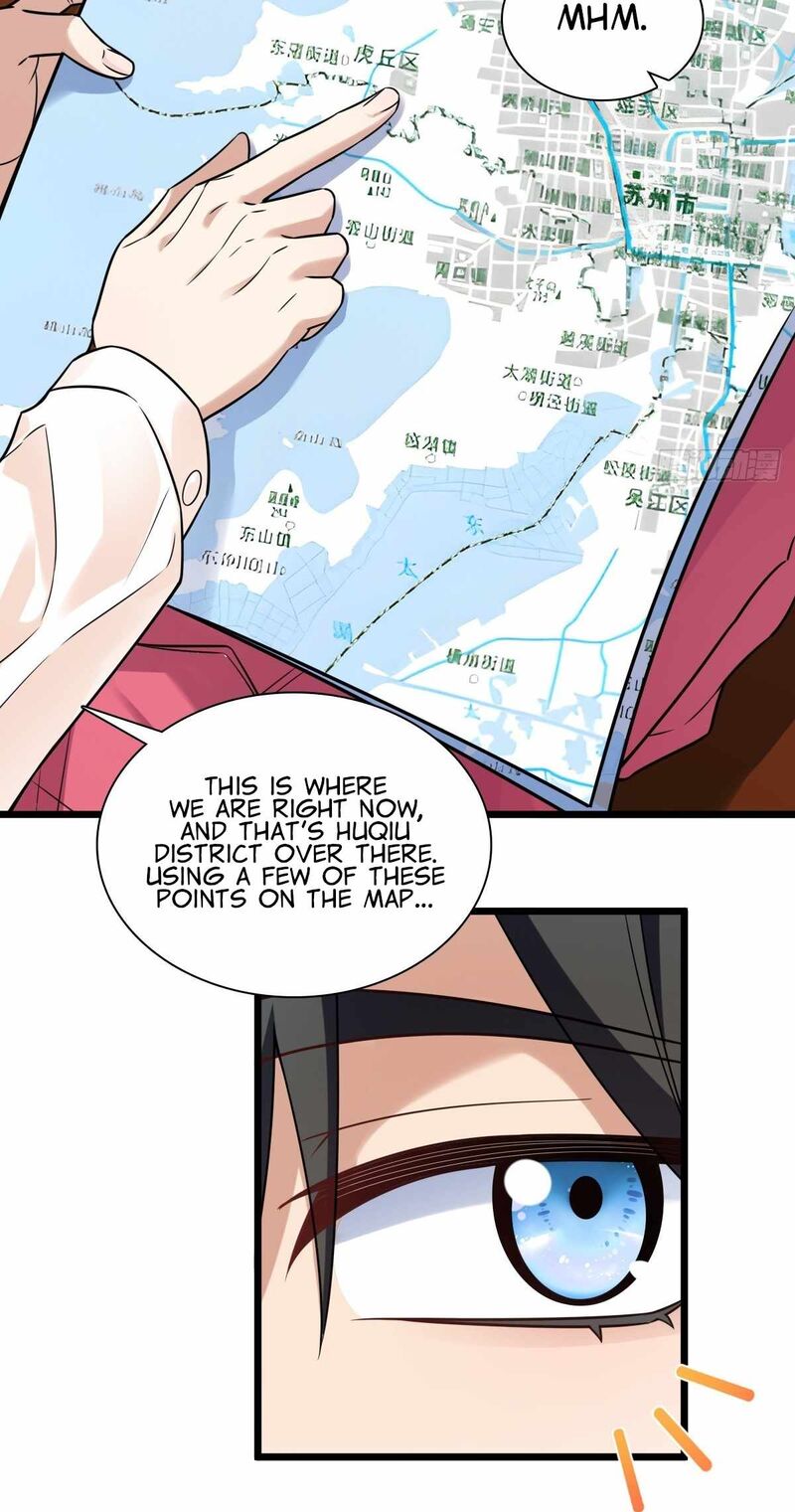 My Wife Is From A Thousand Years Ago Chapter 278 Page 5