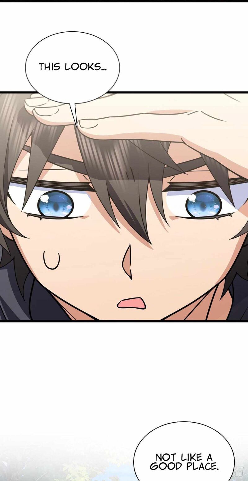My Wife Is From A Thousand Years Ago Chapter 279 Page 11