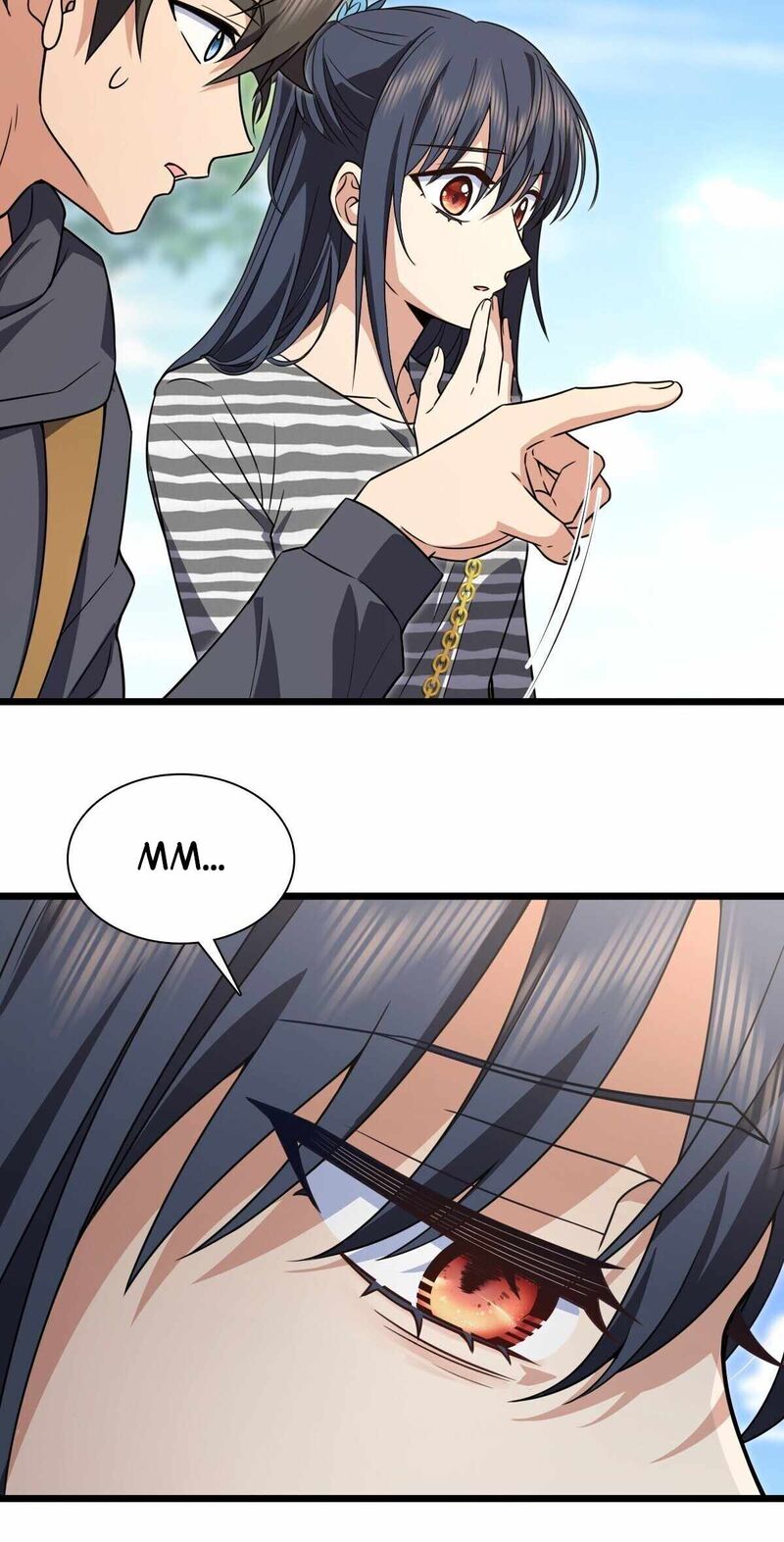My Wife Is From A Thousand Years Ago Chapter 279 Page 14
