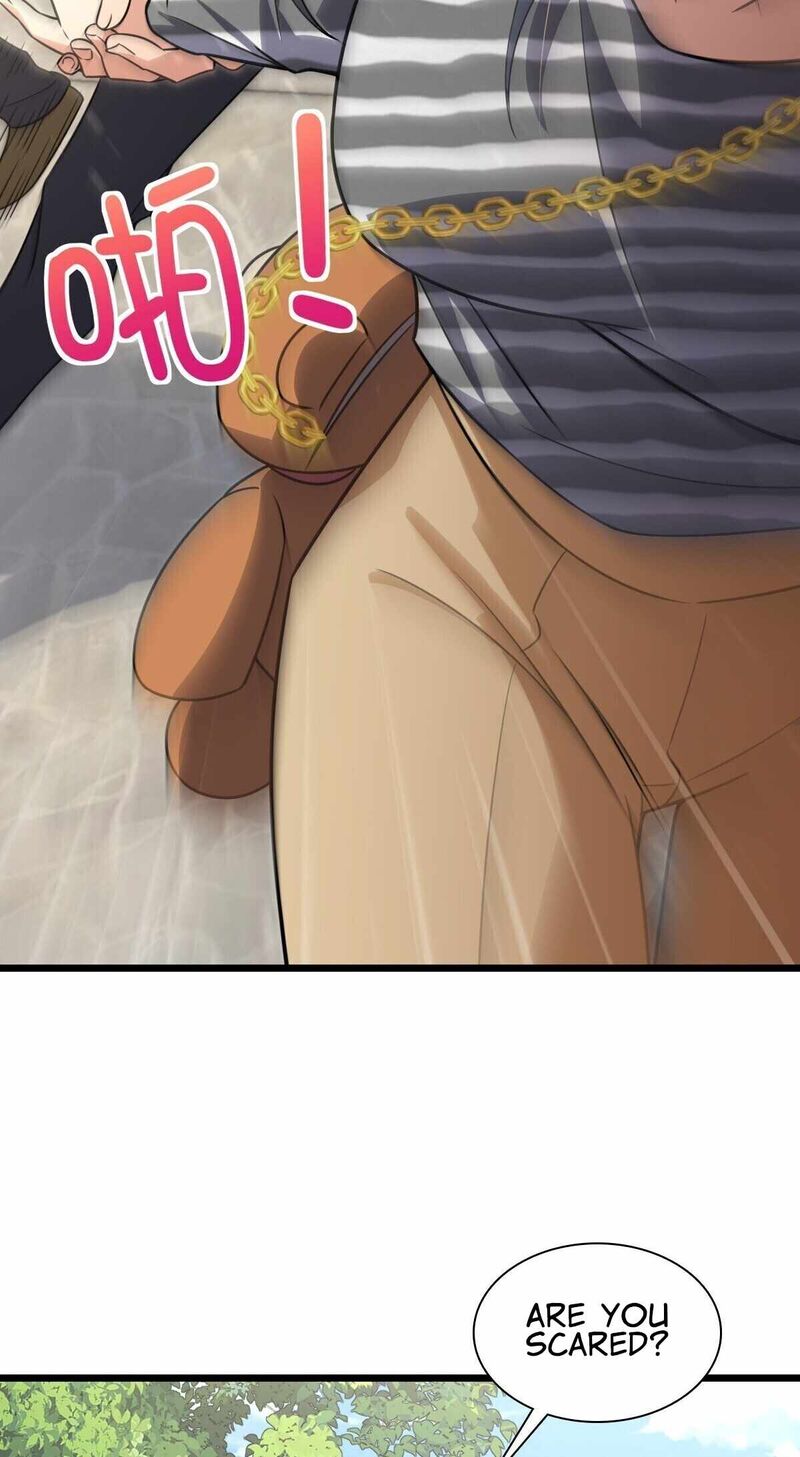 My Wife Is From A Thousand Years Ago Chapter 279 Page 18