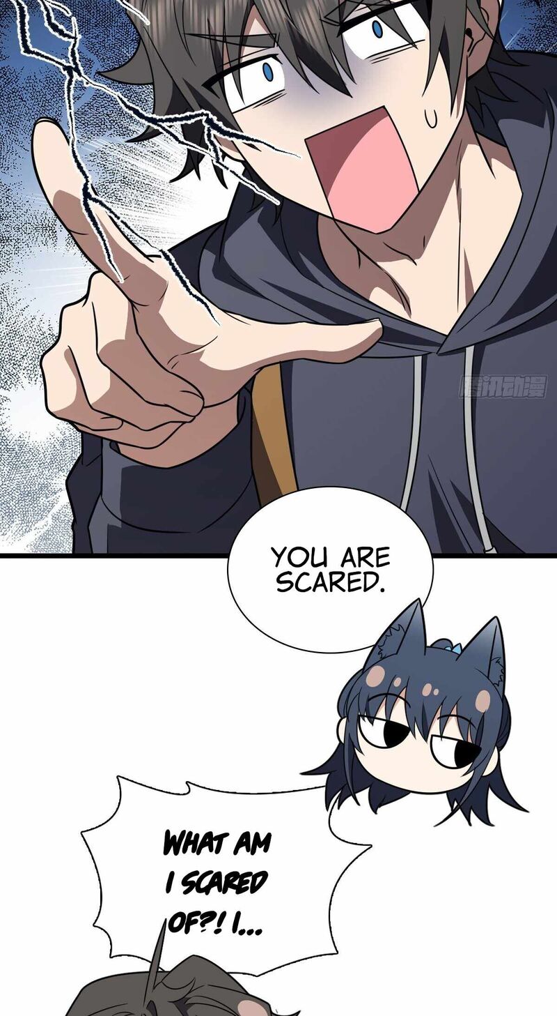 My Wife Is From A Thousand Years Ago Chapter 279 Page 20