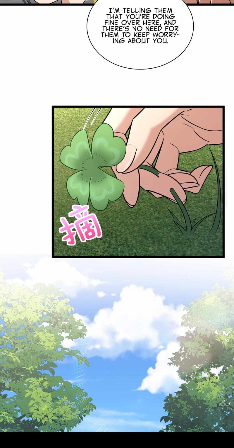 My Wife Is From A Thousand Years Ago Chapter 279 Page 26