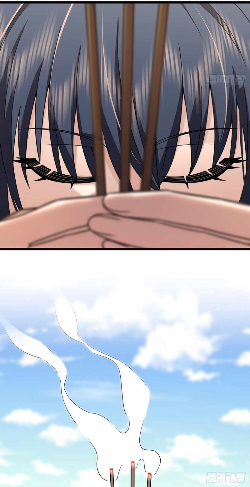 My Wife Is From A Thousand Years Ago Chapter 279 Page 31