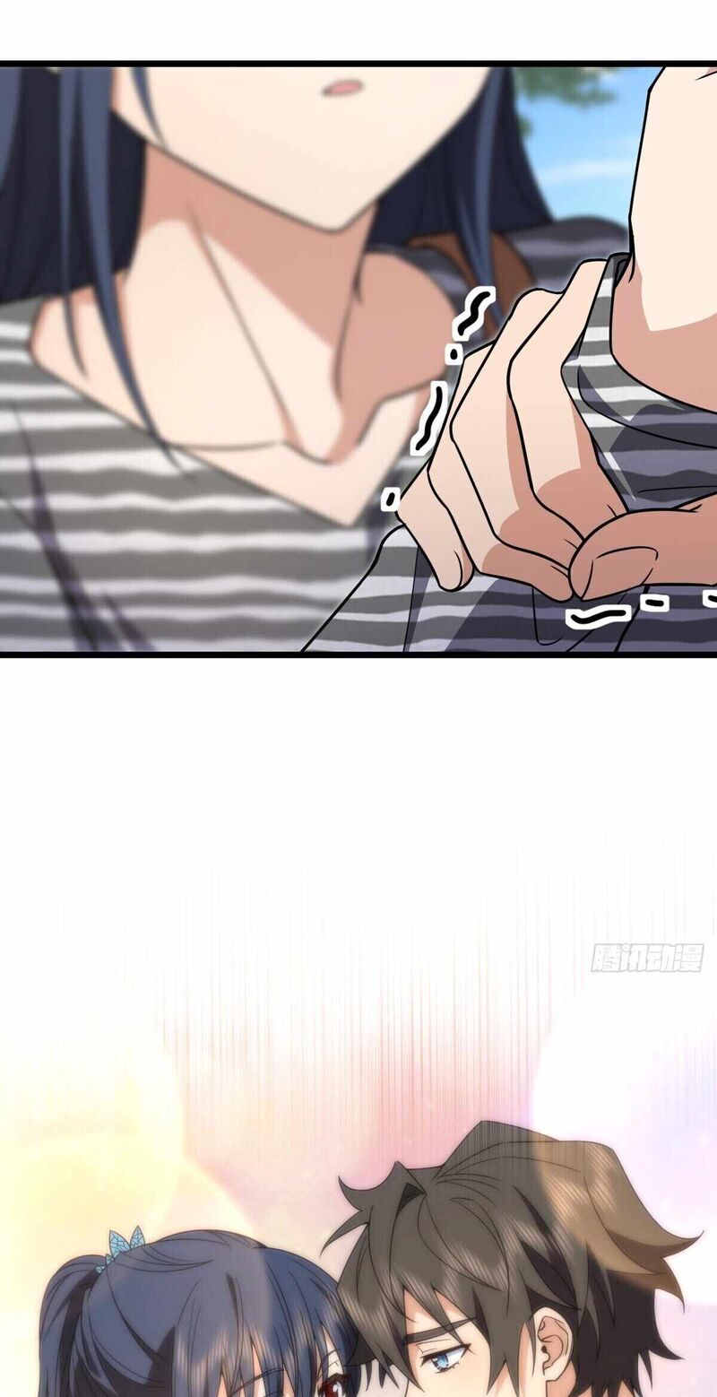 My Wife Is From A Thousand Years Ago Chapter 279 Page 38