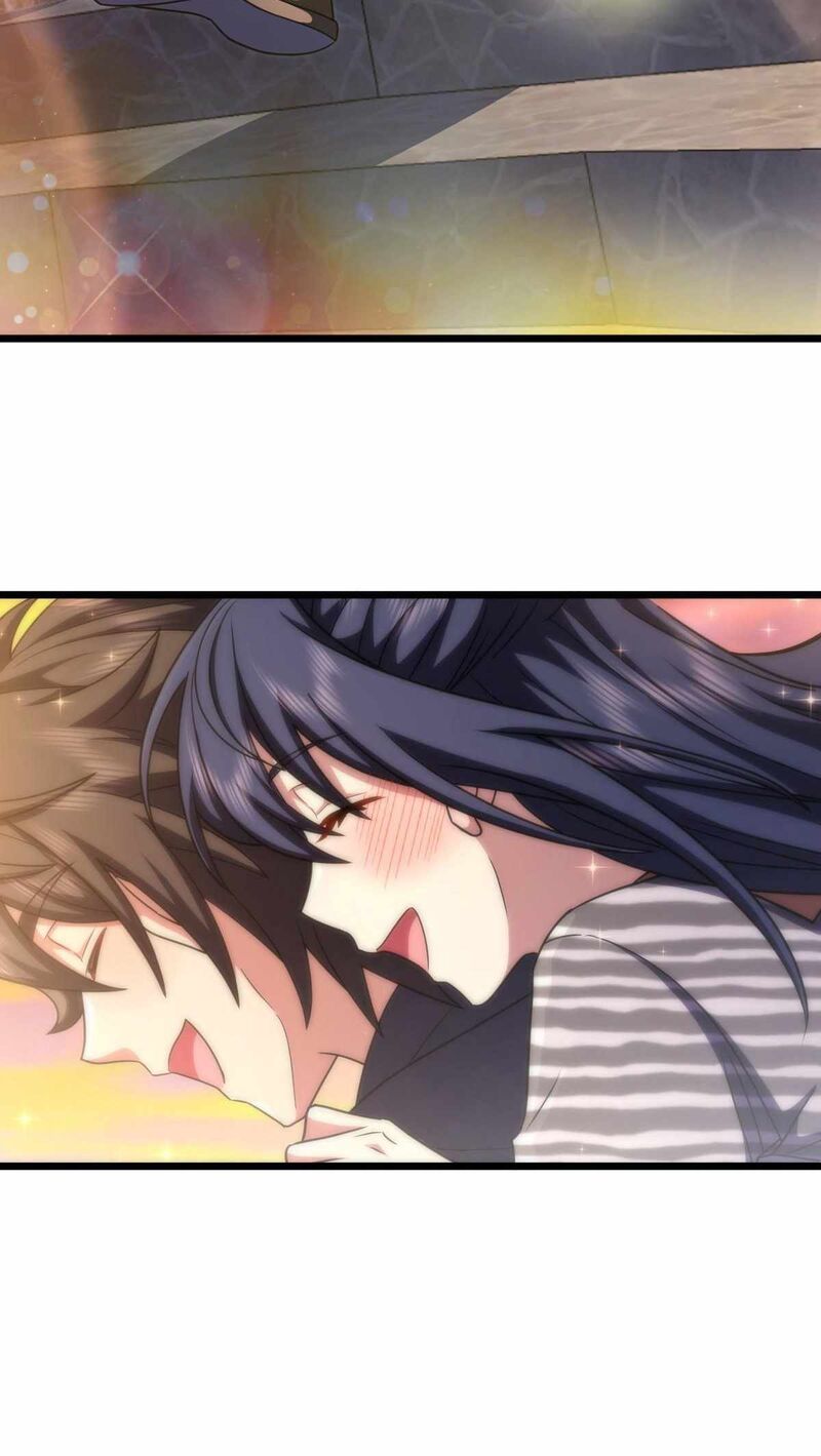 My Wife Is From A Thousand Years Ago Chapter 280 Page 17