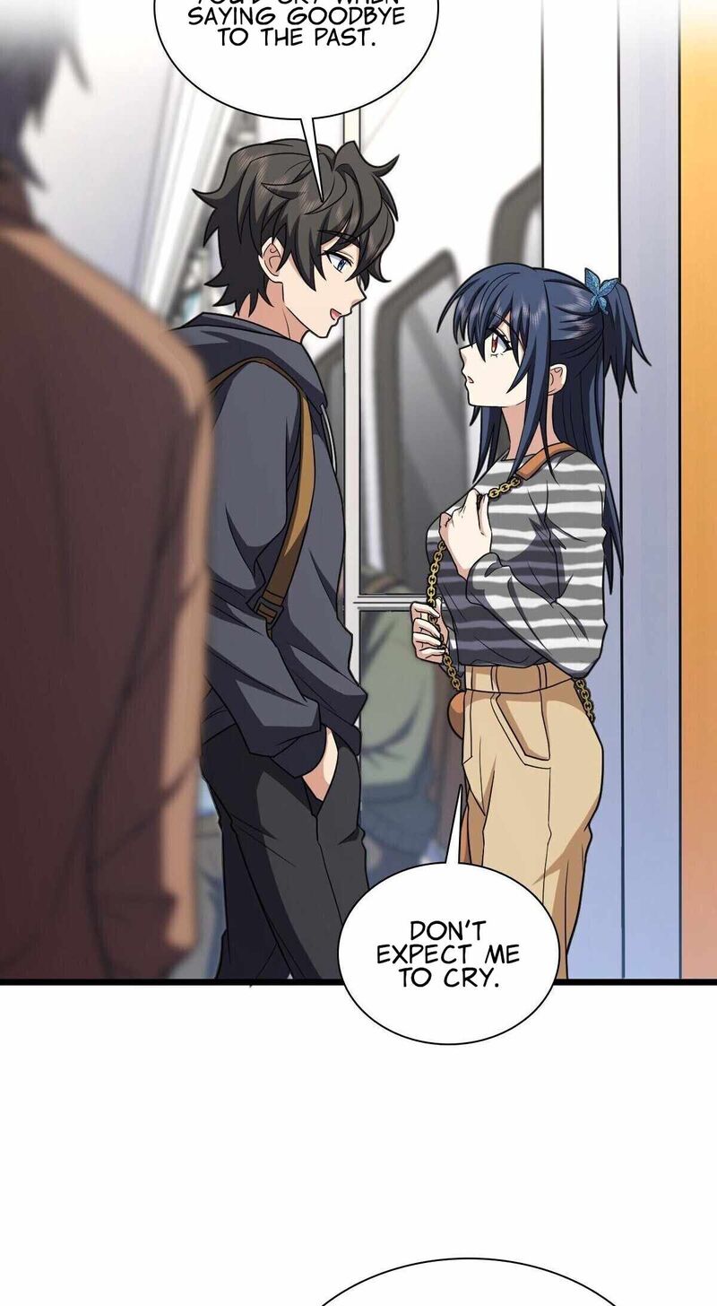 My Wife Is From A Thousand Years Ago Chapter 280 Page 20