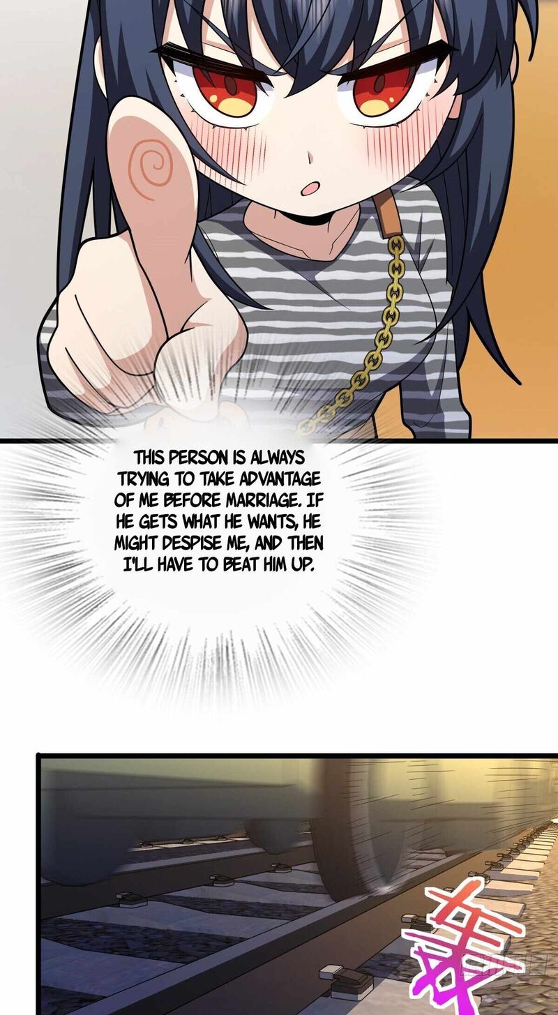 My Wife Is From A Thousand Years Ago Chapter 280 Page 22