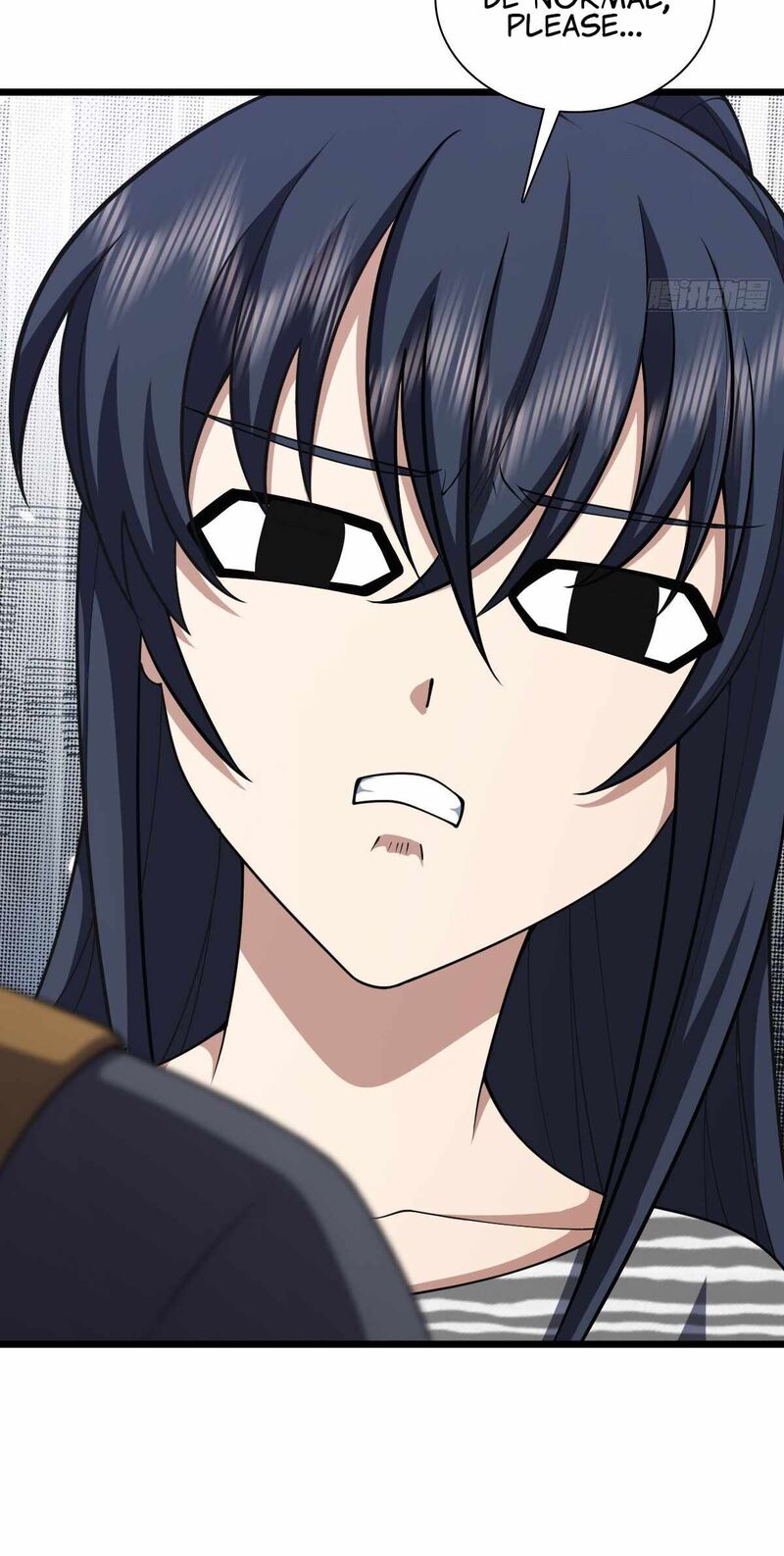 My Wife Is From A Thousand Years Ago Chapter 280 Page 46