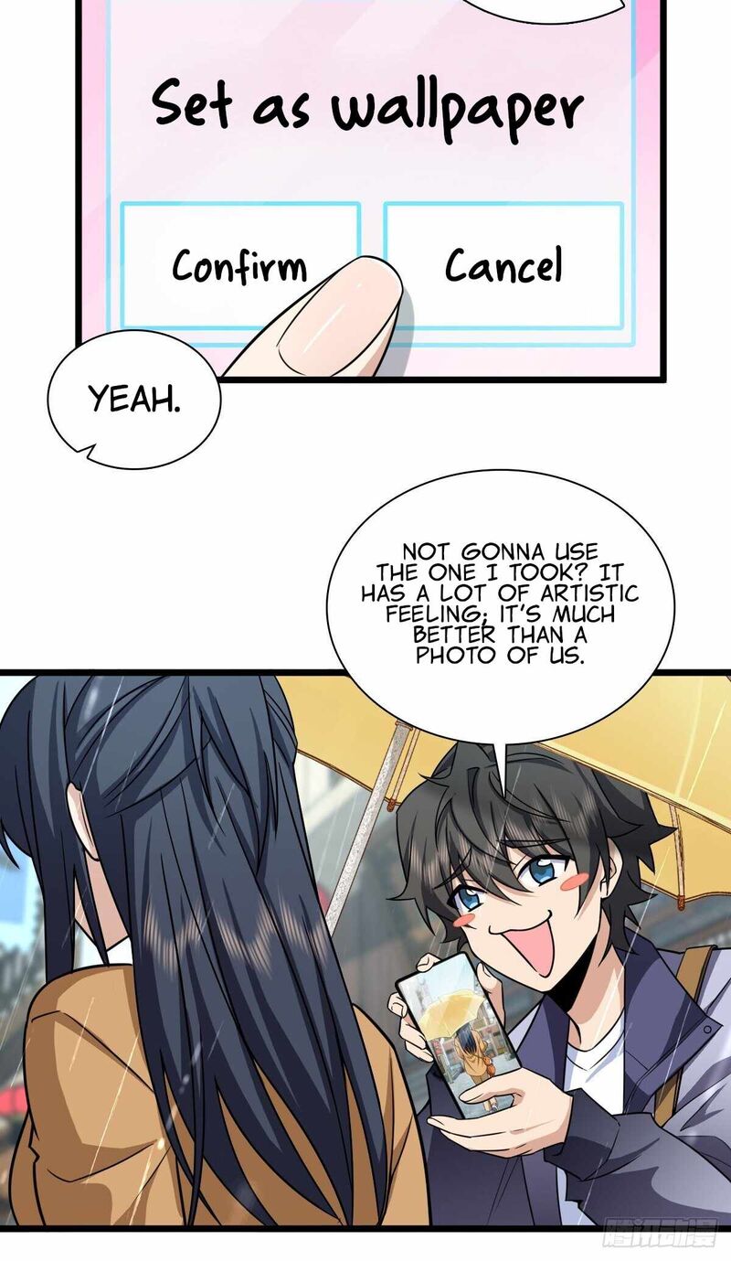 My Wife Is From A Thousand Years Ago Chapter 283 Page 11