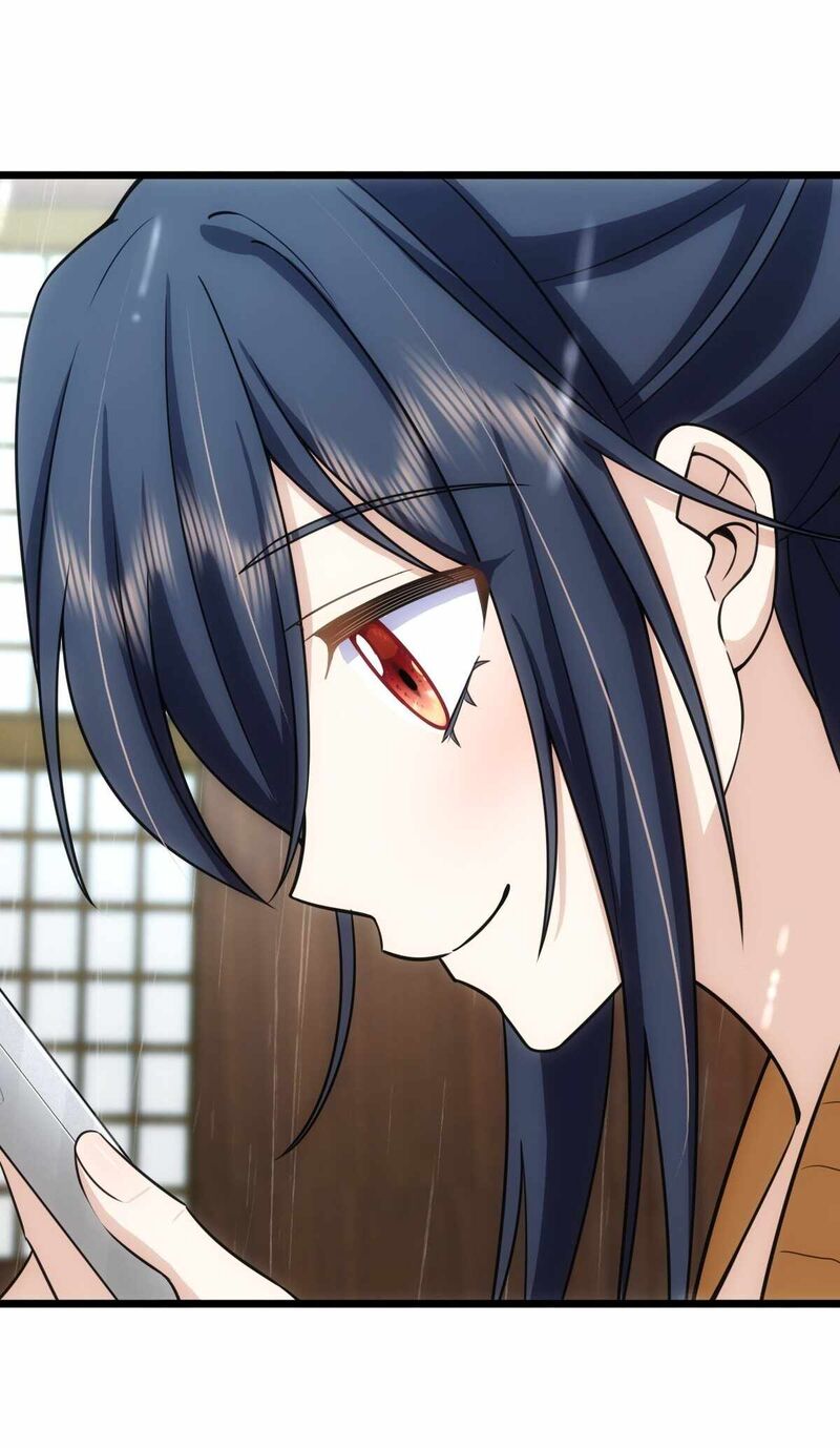 My Wife Is From A Thousand Years Ago Chapter 283 Page 12