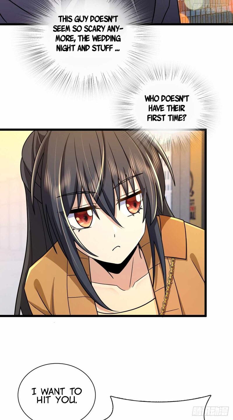 My Wife Is From A Thousand Years Ago Chapter 283 Page 30