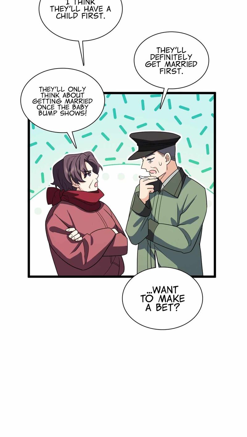 My Wife Is From A Thousand Years Ago Chapter 283 Page 36