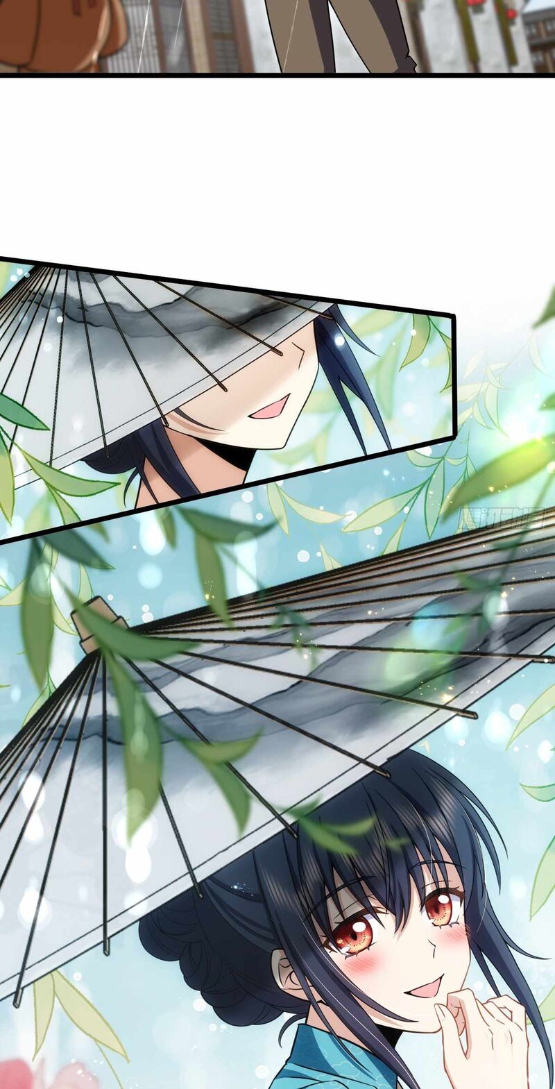 My Wife Is From A Thousand Years Ago Chapter 283 Page 4