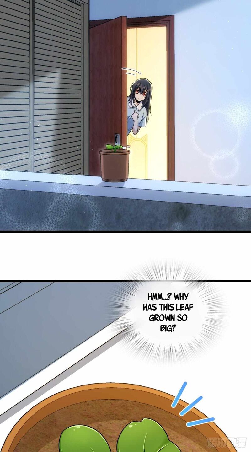 My Wife Is From A Thousand Years Ago Chapter 283 Page 41