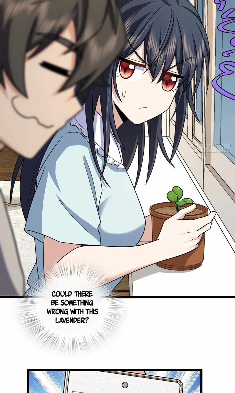 My Wife Is From A Thousand Years Ago Chapter 283 Page 44