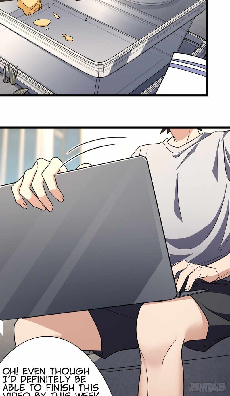 My Wife Is From A Thousand Years Ago Chapter 284 Page 10