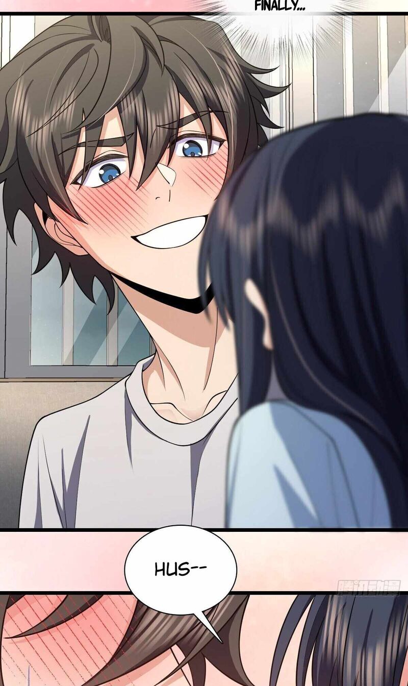 My Wife Is From A Thousand Years Ago Chapter 284 Page 20