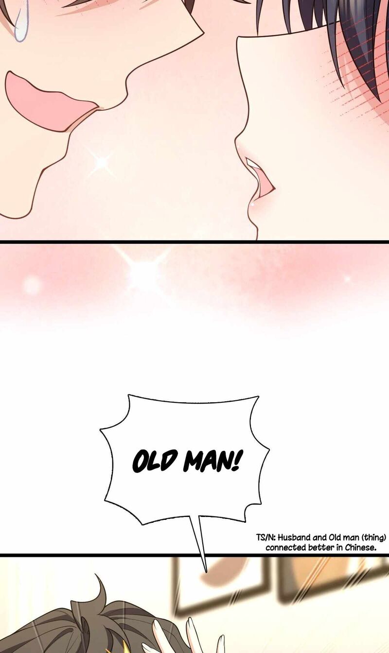 My Wife Is From A Thousand Years Ago Chapter 284 Page 21